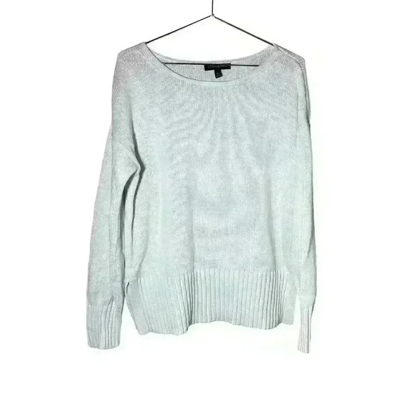 Banana Republic knitted sweater size medium 100% cotton in excellent condition - Picture 1 of 3